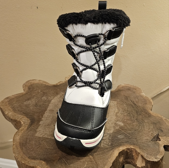 Khombu insulated winter boot - Picture 2 of 10